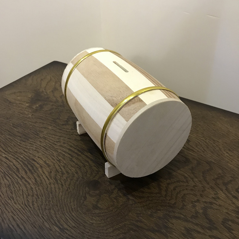قلک طرح بشکه مدل barrel