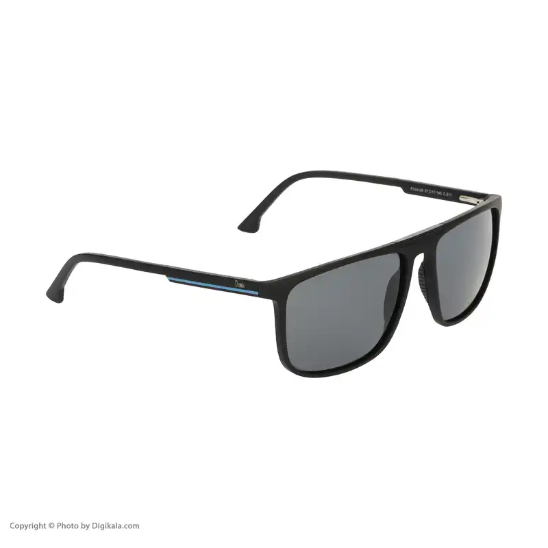 عینک آفتابی دونیک مدل FC 04-08 C01Y