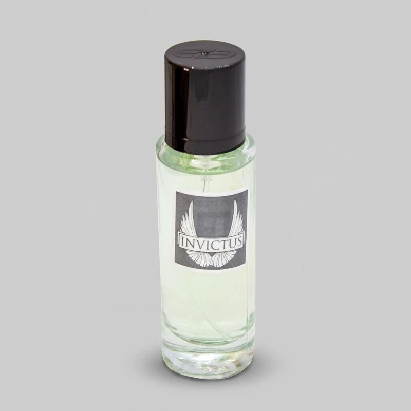 عطر جیبی مردانه پرستیژ مدل Invictus حجم 35 میلی لیتر