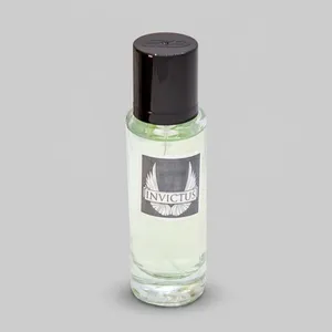 عطر جیبی مردانه پرستیژ مدل Invictus حجم 35 میلی لیتر