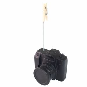 نقد و بررسی پایه نگهدارنده عکس مدل دوربین عکاسی توسط خریداران