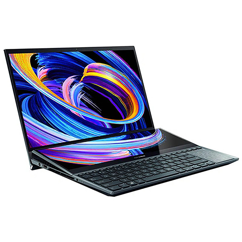 کتاب خوان مدل UX582 TRADER PLUS