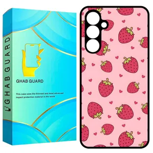 Ghab Guard GA1620 Cover For Samsung Galaxy A16 4G / Galaxy A16 5G