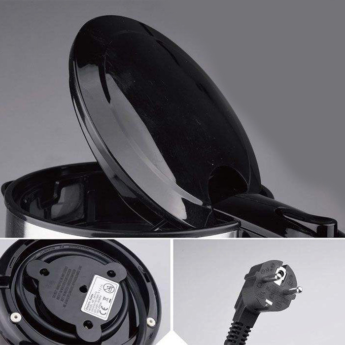 کتری برقی پرولیس مدل PRO-2114