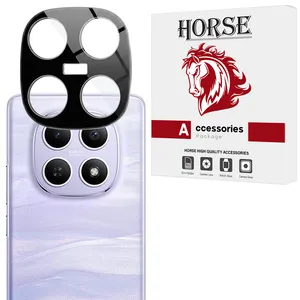 Horse LFUH20 Camera Lens Protector For Xiaomi Redmi Note 15 5G