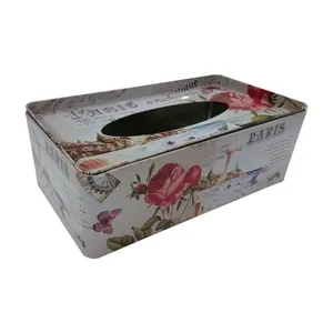جای دستمال کاغذی مدل JD28