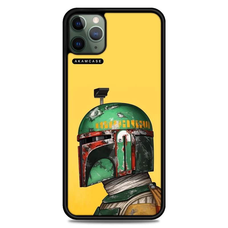 کاور آکام مدل AMC-WA11PROMAX-STAR WARS10 مناسب برای گوشی موبایل اپل iPhone 11 Pro Max