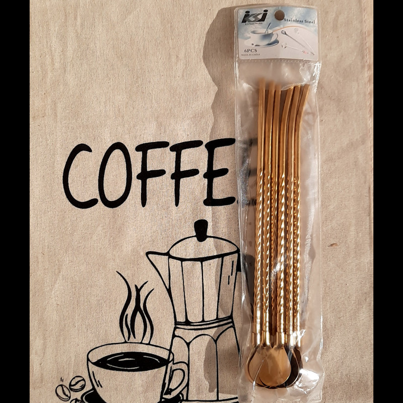 نی شربت خوری آی سی سی مدل پیچ کد icsi بسته 6 عددی