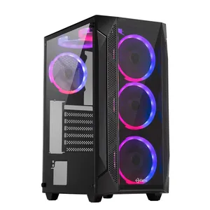 کامپیوتر دسکتاپ گیمینگ فاطر مدل fg-718