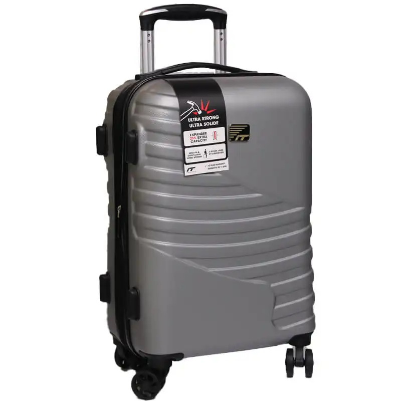 مجموعه سه عددی چمدان مدل اسپینر آی تی