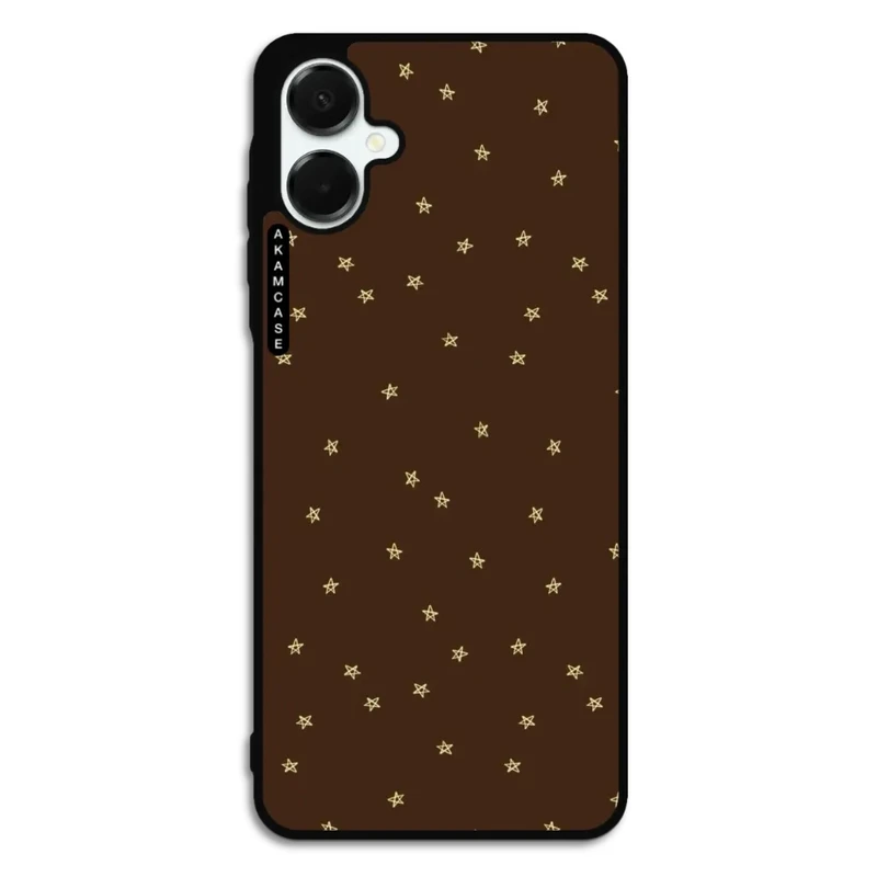 کاور آکام مدل AMC-WSGA06-STARS-8 مناسب برای گوشی موبایل سامسونگ Galaxy A06