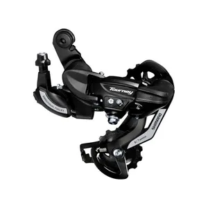 شانژمان دوچرخه شیمانو مدل 6.7 سرعت کد tourney TY500