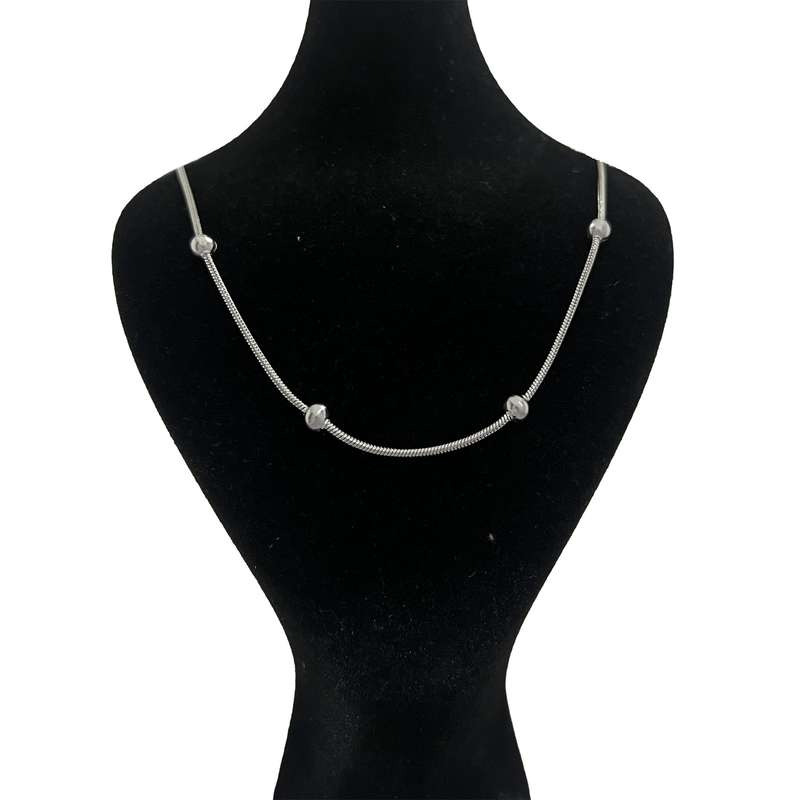 زنجیر زنانه مدل T1111