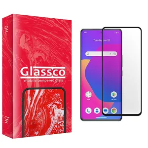 Glassco CGo1 Full Screen Protector For Daria  Bond 5G UAE edition