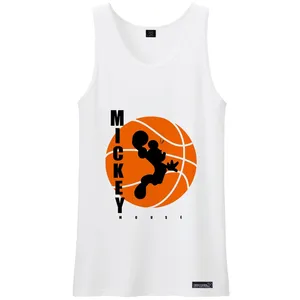 تاپ مردانه 27 مدل میکی کد WN1123