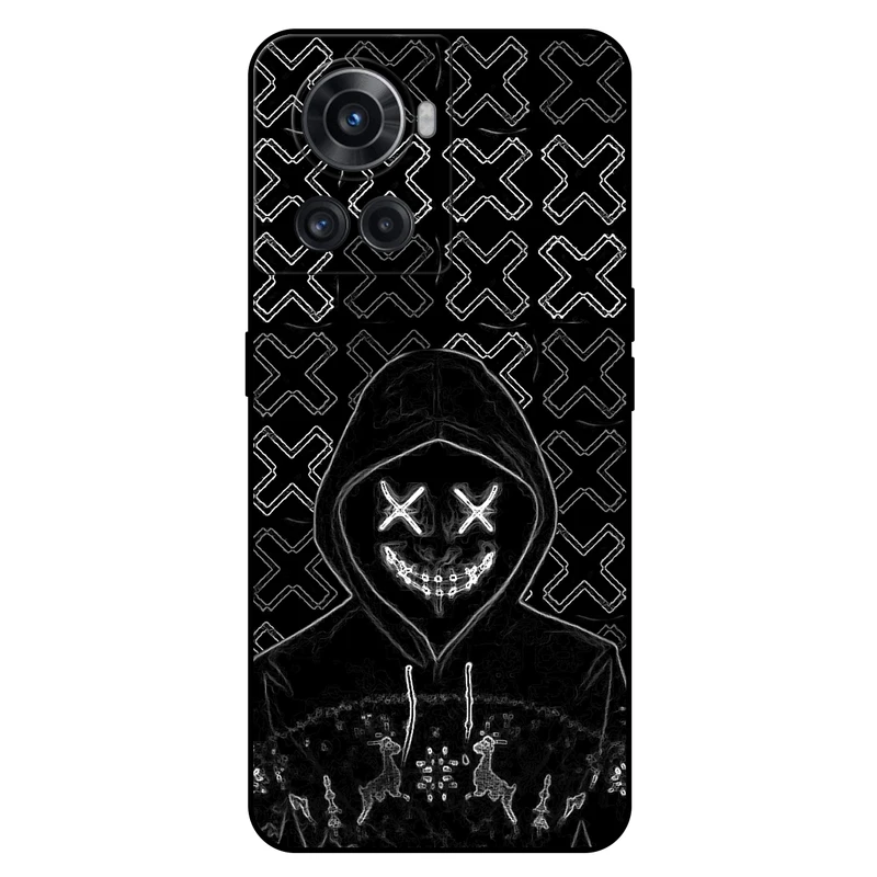 کاور مگافون کد 7764 مناسب برای گوشی موبایل وان پلاس Ace