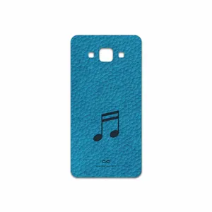 MAHOOT BL-CHG2 Cover Sticker for Samsung Galaxy A5 2015