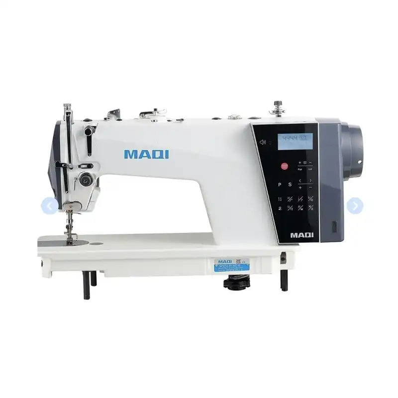 چرخ خیاطی مَکی مدل Q5Te-M