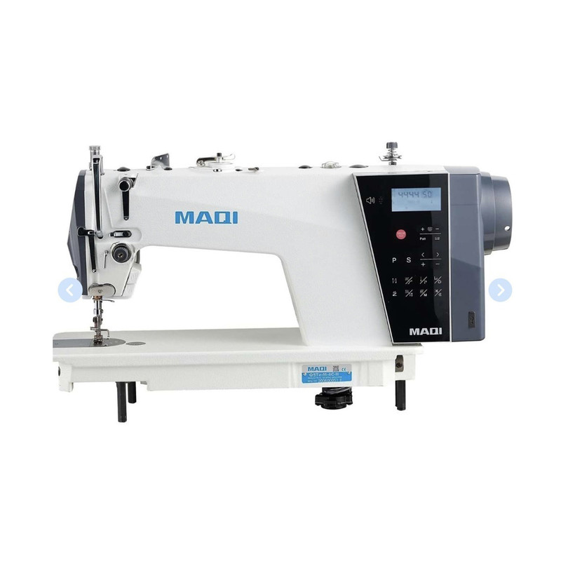 چرخ خیاطی مَکی مدل Q5Te-M