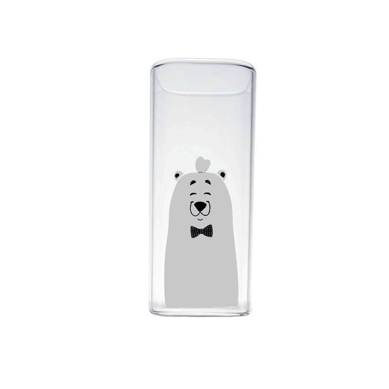 لیوان مدل BEAR