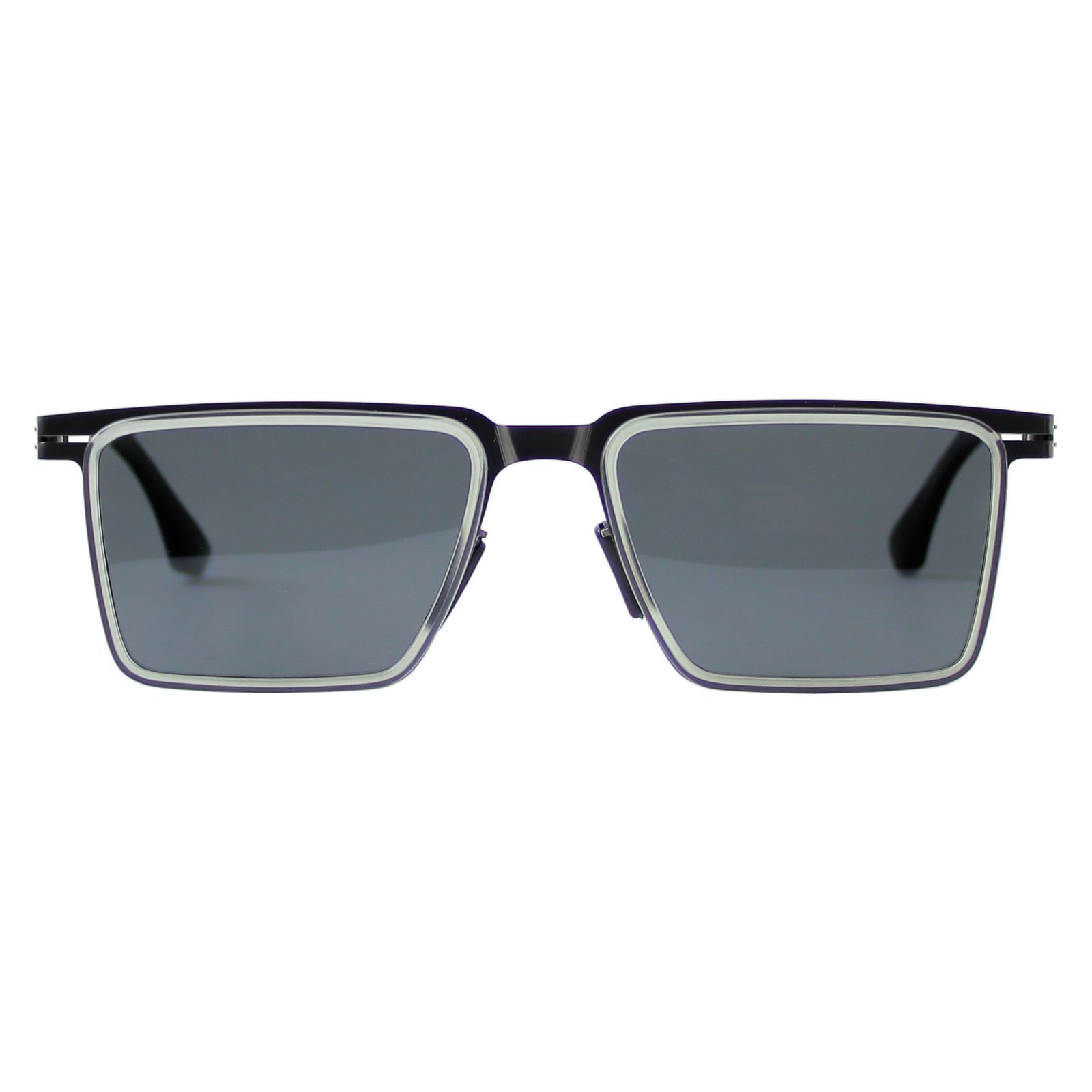 عینک آفتابی مردانه ایس برلین مدل T 908 WT -  - 1