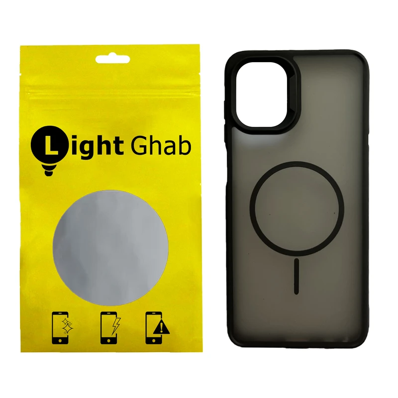  کاور لایت قاب مدل PMT مناسب برای گوشی موبایل سامسونگ Galaxy A07