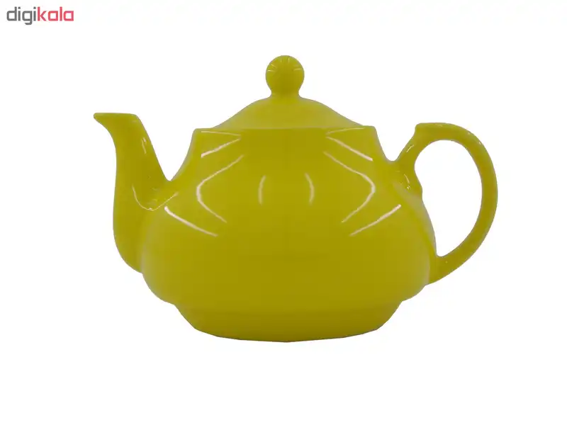 قوری شکس مدل دریا