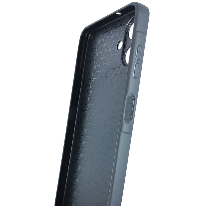 کاور قاب گارد گوشی طرح  عروسکی کد TPU-040 مناسب برای گوشی موبایل سامسونگ  Galaxy A06