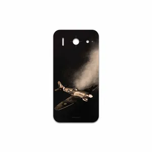 MAHOOT World War II Aircraft Cover Sticker for Huawei Ascend G510
