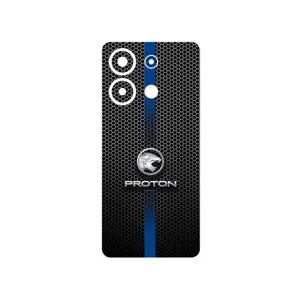 MAHOOT PROTON Cover Sticker for Xiaomi Redmi Note 13 4G