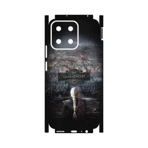 MAHOOT Game_of_Thrones-FullSkin Cover Sticker for Honor X7c