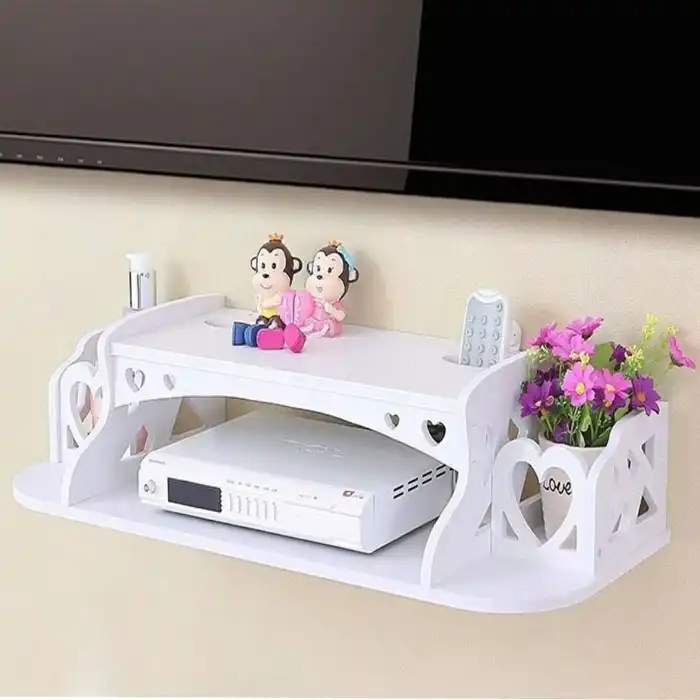 شلف دیواری مدل f.p کد 272