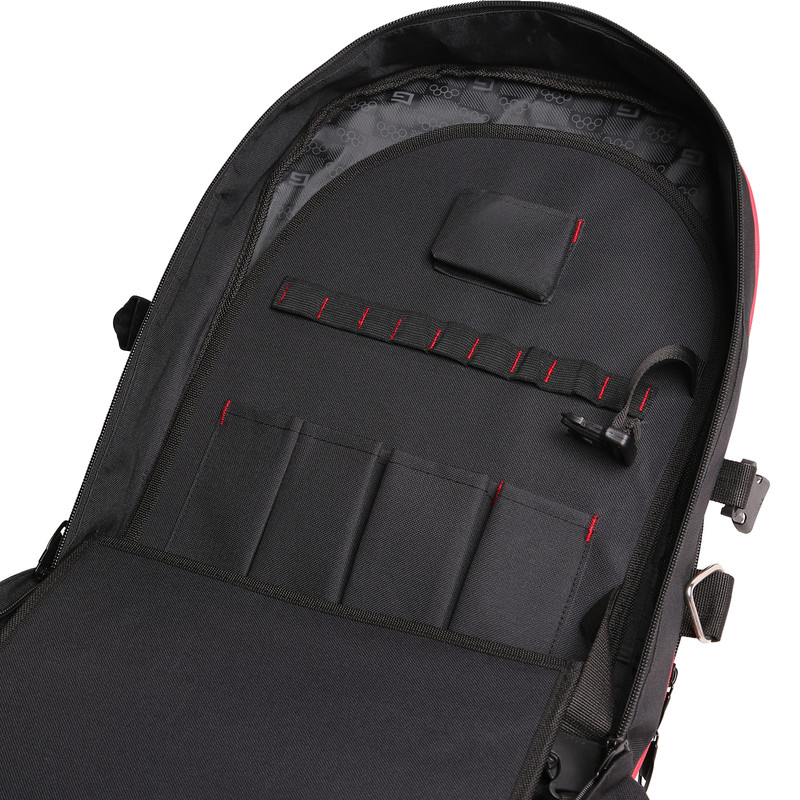 کیف ابزار کوله ای مدل TL100