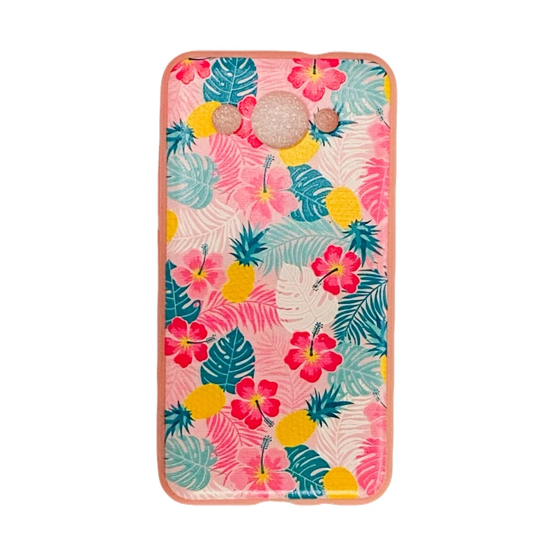 کاور مدل TH کد 01 مناسب برای گوشی موبایل هوآوی Y3 2017