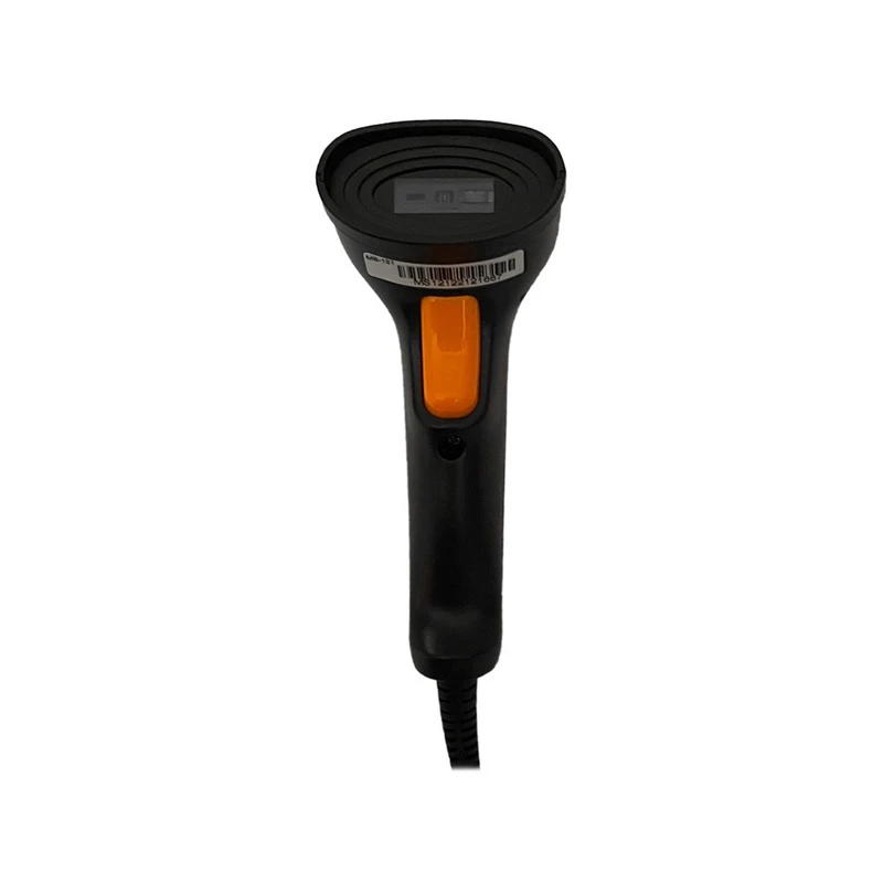 بارکد خوان مدل ms-121