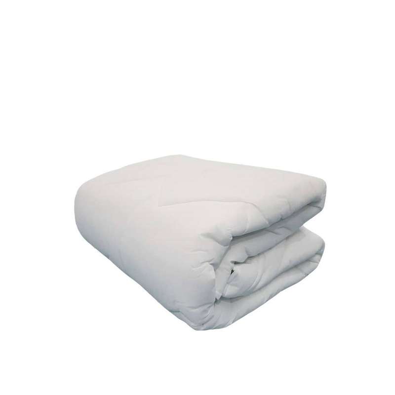 لحاف هتلکس مدل بیسیک دو نفره سایز 220 × 200 سانتی متر