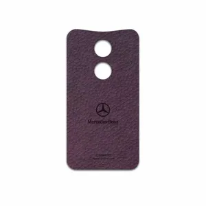 MAHOOT PL-MBNZ Cover Sticker for Motorola Moto X 2014