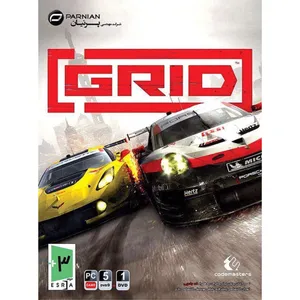 بازی Graid مخصوص PC