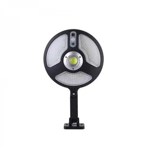 چراغ پارکی خورشیدی مدل jl-807 