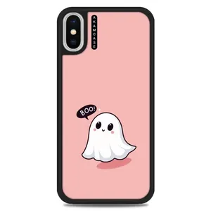 AKAM AMC-WAXSM-BOO-24 Cover For Apple iPhone Xs Max