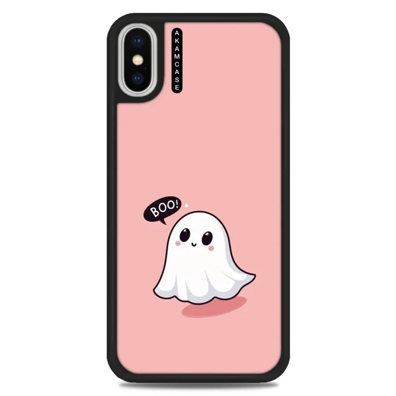 کاور آکام مدل AMC-WAX-BOO-24 مناسب برای گوشی موبایل اپل iPhone X/Xs