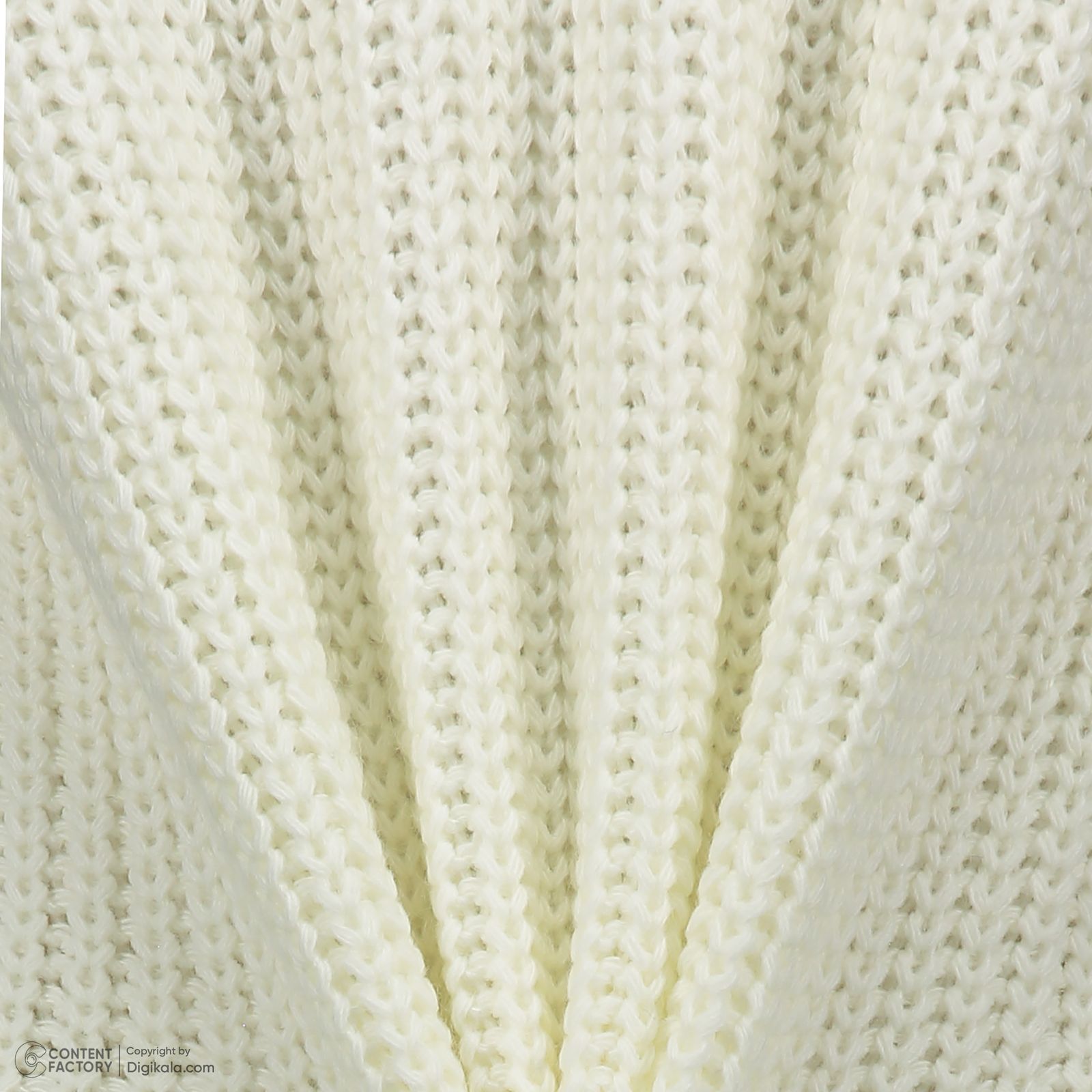 پلیور کلاه دار زنانه ایزی دو مدل 1005-2 -  - 5