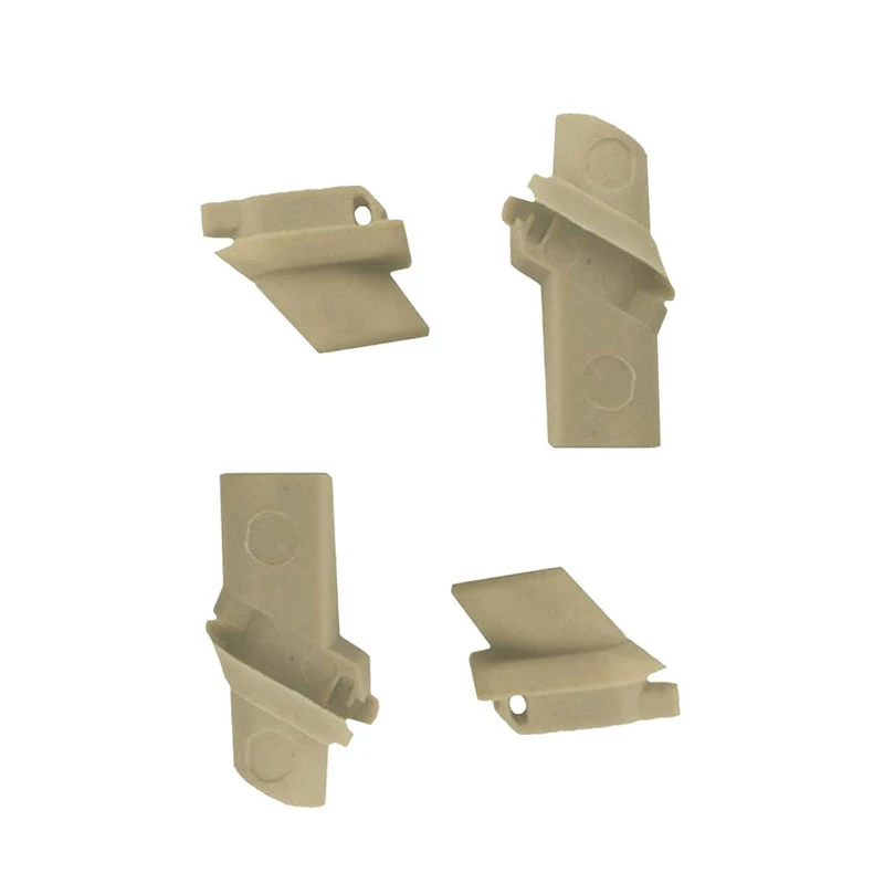 خار دستگیره مچی در خودرو آراکس یدک مدل AY-4028 مناسب برای پژو 405 بسته 4 عددی