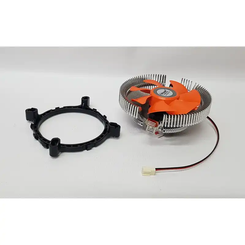 خنک کننده پردازنده هواکسی مدل H-F1502