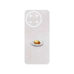 MAHOOT Lasagne Cover Sticker for Tecno Spark 30 Pro