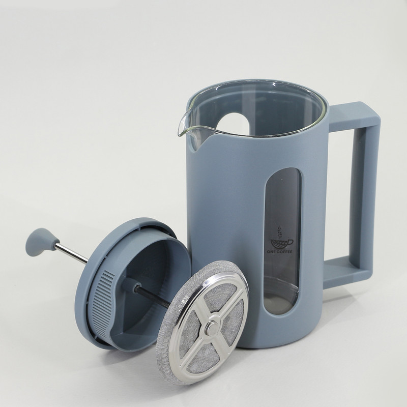 فرنچ پرس وان کافی مدل BV090-350-one