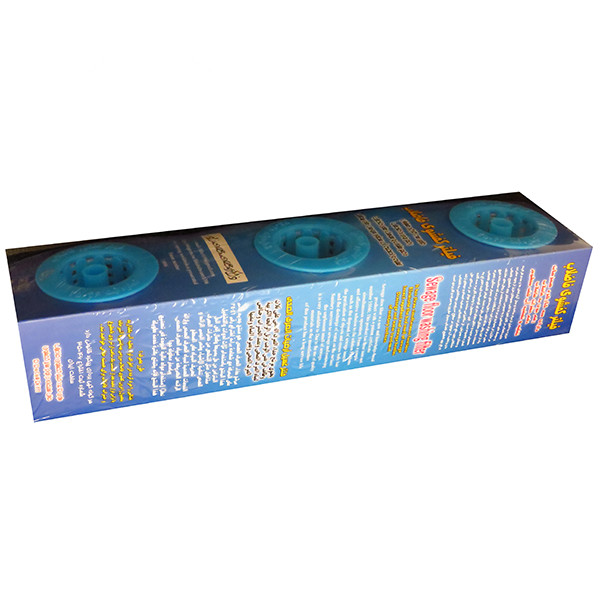 فیلتر کف شور  کد 626 بسته 5 عددی