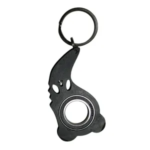 جاکلیدی مدل اسپینر طرح پاندا