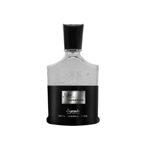 ادو پرفیوم مردانه ساگرادا مدل اونتوس حجم 100 میلی لیتر