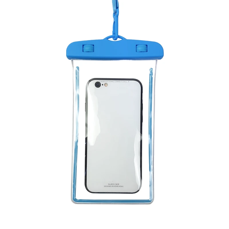 کاور ضد آب موبایل مدل Alfa-A مناسب برای تمامی گوشی های موبایل